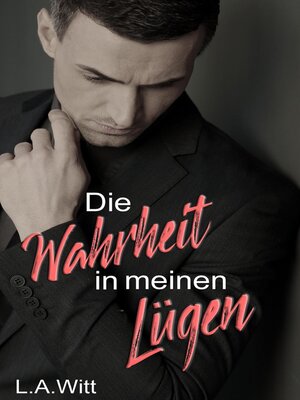cover image of Die Wahrheit in meinen Lügen